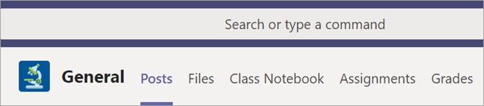 Раздели в канала "Общи"