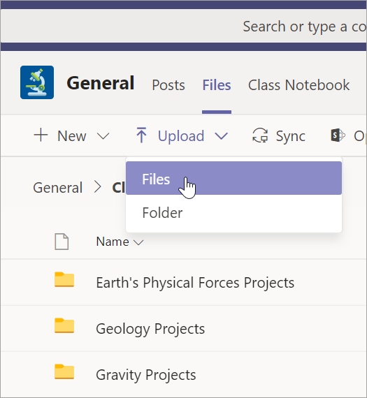 Изберете качване, за да изберете файл.