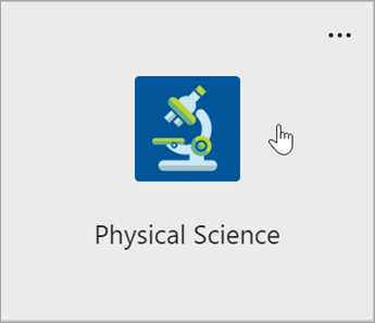 Плочка за екип на клас