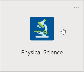 Плочка за екип на клас